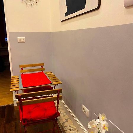Casa Vacanza Sofa Sassari Exterior foto