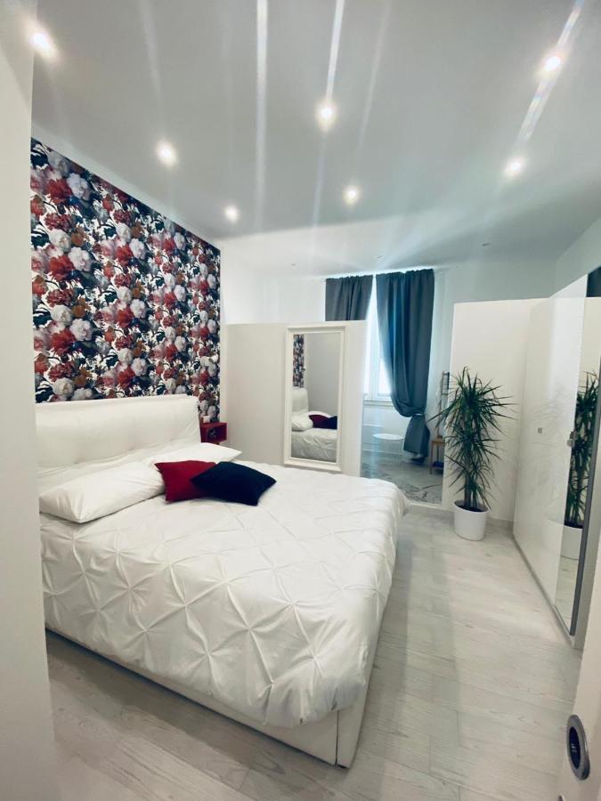 Casa Vacanza Sofa Sassari Exterior foto